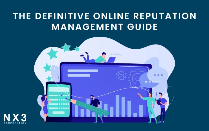 Online Reputation Management Guide